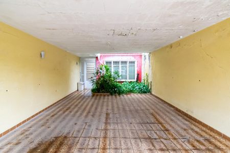 Casa à venda com 150m², 3 quartos e 2 vagas Casa à venda com 150m², 3 quartos e 2 vagasGaragem