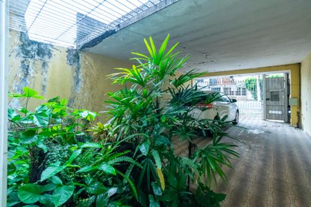 Casa à venda com 150m², 3 quartos e 2 vagas Casa à venda com 150m², 3 quartos e 2 vagasJardim