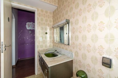 Casa à venda com 150m², 3 quartos e 2 vagas Casa à venda com 150m², 3 quartos e 2 vagasBanheiro da Suíte