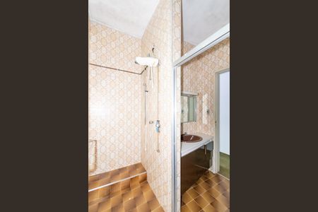 Casa à venda com 150m², 3 quartos e 2 vagas Casa à venda com 150m², 3 quartos e 2 vagasBanheiro Social