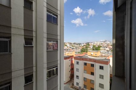 Apartamento à venda com 49m², 2 quartos e 1 vaga Apartamento à venda com 49m², 2 quartos e 1 vagaQuarto 1 - Vista