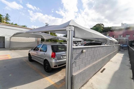 Apartamento à venda com 49m², 2 quartos e 1 vaga Apartamento à venda com 49m², 2 quartos e 1 vagaEntrada