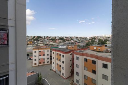 Apartamento à venda com 49m², 2 quartos e 1 vaga Apartamento à venda com 49m², 2 quartos e 1 vagaQuarto 2 - Vista