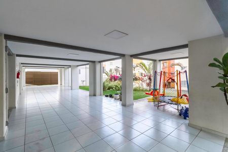 Apartamento à venda com 49m², 2 quartos e 1 vaga Apartamento à venda com 49m², 2 quartos e 1 vagaÁrea comum