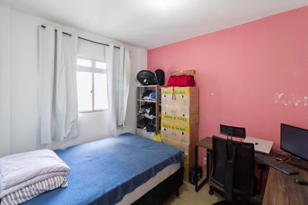 Apartamento à venda com 49m², 2 quartos e 1 vaga Apartamento à venda com 49m², 2 quartos e 1 vagaQuarto 2