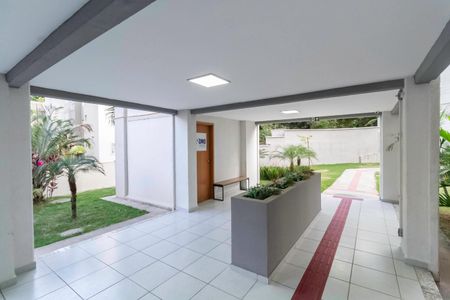 Apartamento à venda com 49m², 2 quartos e 1 vaga Apartamento à venda com 49m², 2 quartos e 1 vagaÁrea comum
