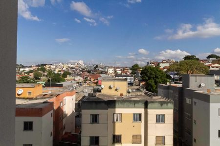 Apartamento à venda com 49m², 2 quartos e 1 vaga Apartamento à venda com 49m², 2 quartos e 1 vagaVista da sala