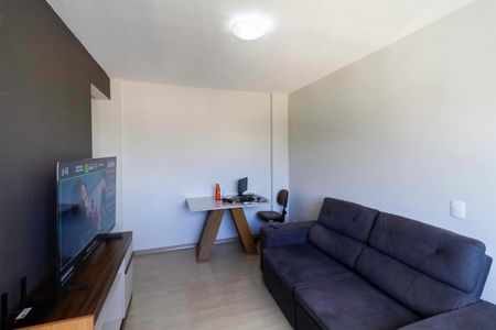 Apartamento à venda com 49m², 2 quartos e 1 vaga Apartamento à venda com 49m², 2 quartos e 1 vagaSala