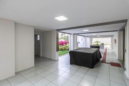 Apartamento à venda com 49m², 2 quartos e 1 vaga Apartamento à venda com 49m², 2 quartos e 1 vagaÁrea comum