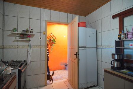 Casa à venda com 100m², 2 quartos e 3 vagasCozinha