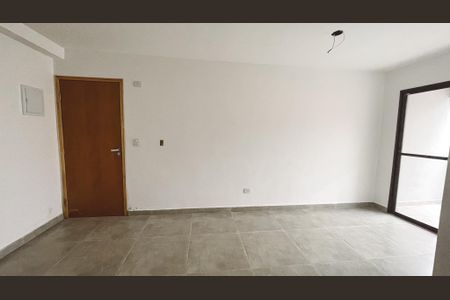 Apartamento à venda com 38m², 1 quarto e sem vaga Apartamento à venda com 38m², 1 quarto e sem vagaSala