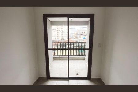 Apartamento à venda com 38m², 1 quarto e sem vaga Apartamento à venda com 38m², 1 quarto e sem vagaSala