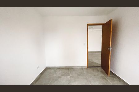 Apartamento à venda com 38m², 1 quarto e sem vaga Apartamento à venda com 38m², 1 quarto e sem vagaQuarto