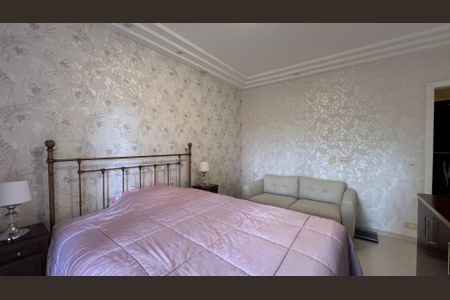 Apartamento à venda com 218m², 4 quartos e 3 vagasSuíte 3