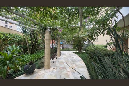 Apartamento à venda com 218m², 4 quartos e 3 vagasÁrea comum