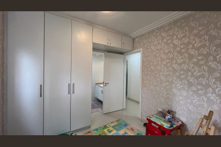 Apartamento à venda com 218m², 4 quartos e 3 vagasSuíte 2