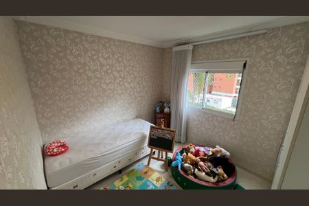 Apartamento à venda com 218m², 4 quartos e 3 vagasSuíte 2