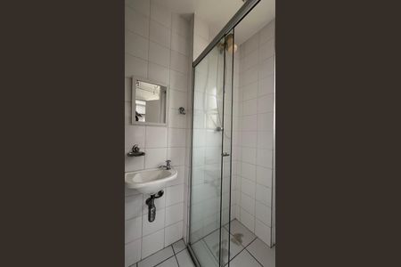 Apartamento à venda com 218m², 4 quartos e 3 vagasBanheiro de serviço