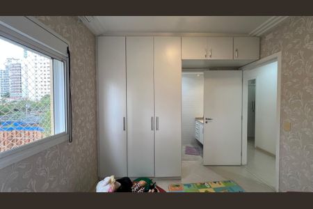 Apartamento à venda com 218m², 4 quartos e 3 vagasSuíte 2