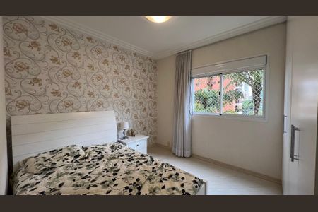 Apartamento à venda com 218m², 4 quartos e 3 vagasSuits 1