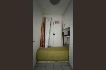 Apartamento à venda com 218m², 4 quartos e 3 vagasQuarto de Serviço