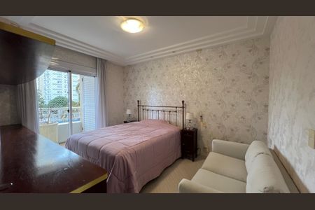 Apartamento à venda com 218m², 4 quartos e 3 vagasSuíte 3