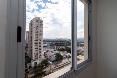 Apartamento para alugar com 35m², 2 quartos e 1 vagaVista do Quarto 1