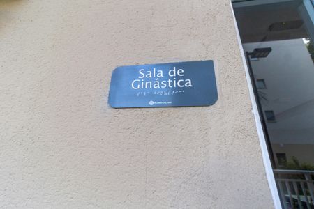 Apartamento para alugar com 35m², 2 quartos e 1 vagaÁrea comum