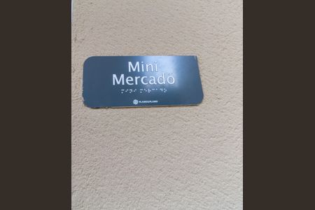 Apartamento para alugar com 35m², 2 quartos e 1 vagaÁrea comum