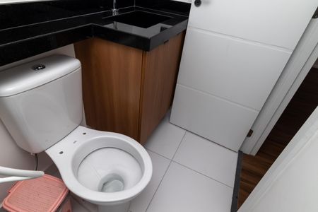 Apartamento para alugar com 35m², 2 quartos e 1 vagaBanheiro