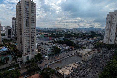 Apartamento para alugar com 35m², 2 quartos e 1 vagaVaranda Vista