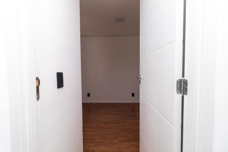 Apartamento para alugar com 35m², 2 quartos e 1 vagaQuarto 2