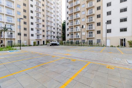 Apartamento para alugar com 35m², 2 quartos e 1 vagaGaragem