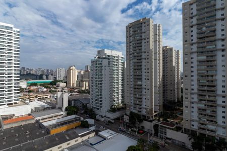 Apartamento para alugar com 35m², 2 quartos e 1 vagaVaranda Vista