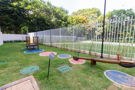 Apartamento para alugar com 35m², 2 quartos e 1 vagaÁrea comum - Playground