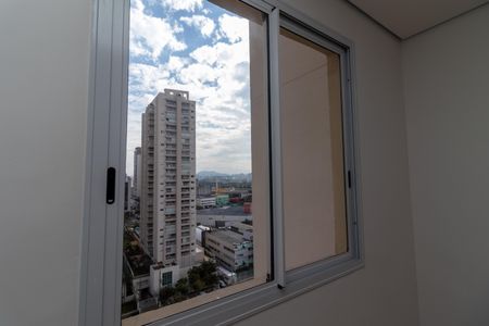 Apartamento para alugar com 35m², 2 quartos e 1 vagaVista do Quarto 2