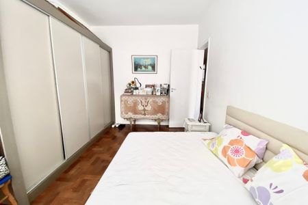 Apartamento à venda com 110m², 3 quartos e 2 vagasQuarto 3