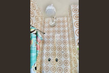 Apartamento à venda com 110m², 3 quartos e 2 vagasBanheiro de serviço