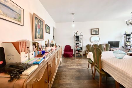 Apartamento à venda com 110m², 3 quartos e 2 vagasSala