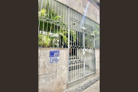 Apartamento à venda com 110m², 3 quartos e 2 vagasPlaca