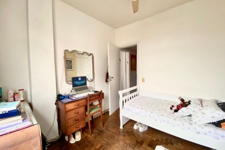 Apartamento à venda com 110m², 3 quartos e 2 vagasQuarto 1