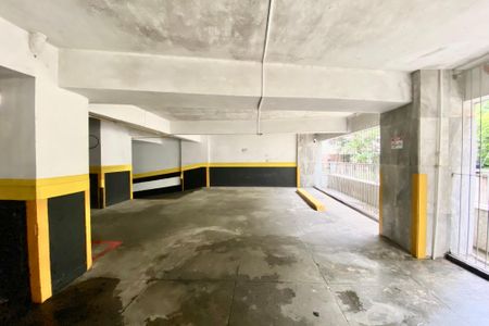 Apartamento à venda com 110m², 3 quartos e 2 vagasGaragem