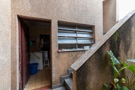 Casa à venda com 180m², 4 quartos e 2 vagas Casa à venda com 180m², 4 quartos e 2 vagasÁrea de Serviço