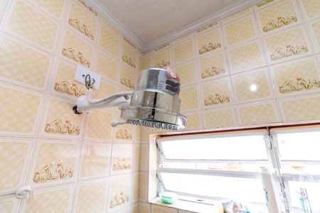 Casa à venda com 180m², 4 quartos e 2 vagas Casa à venda com 180m², 4 quartos e 2 vagasBanheiro