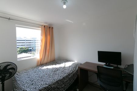 Apartamento à venda com 94m², 2 quartos e 1 vagaQuarto 2