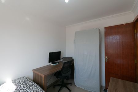 Apartamento à venda com 94m², 2 quartos e 1 vagaQuarto 2