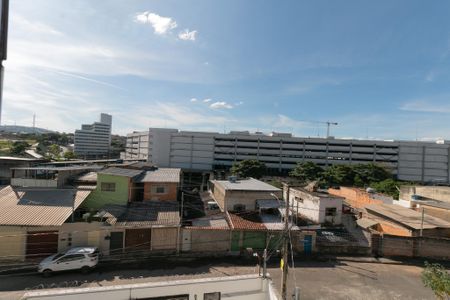 Apartamento à venda com 94m², 2 quartos e 1 vagaQuarto 2