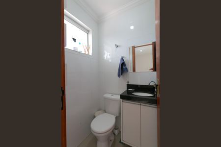 Apartamento à venda com 94m², 2 quartos e 1 vagaBanheiro 2