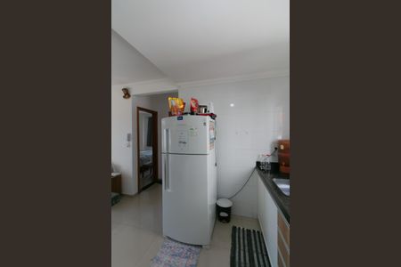 Apartamento à venda com 94m², 2 quartos e 1 vagaCozinha
