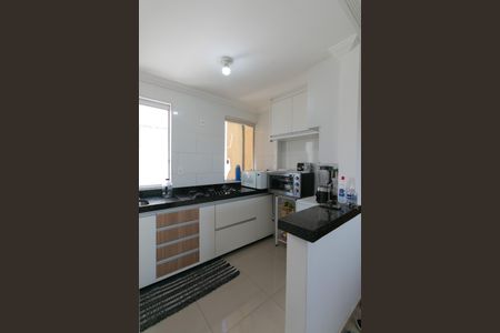 Apartamento à venda com 94m², 2 quartos e 1 vagaCozinha